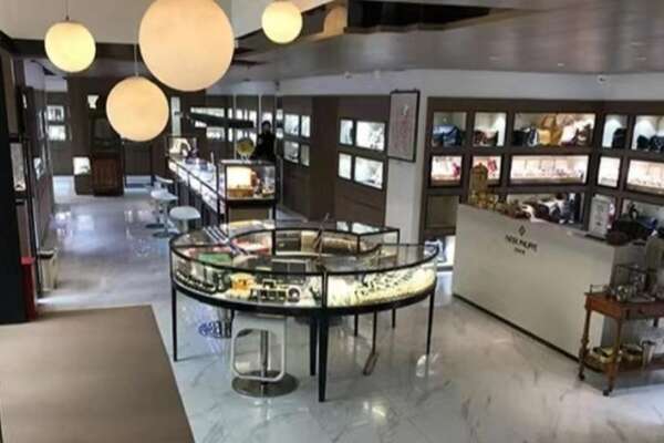 广州市白云寄卖奢侈品店